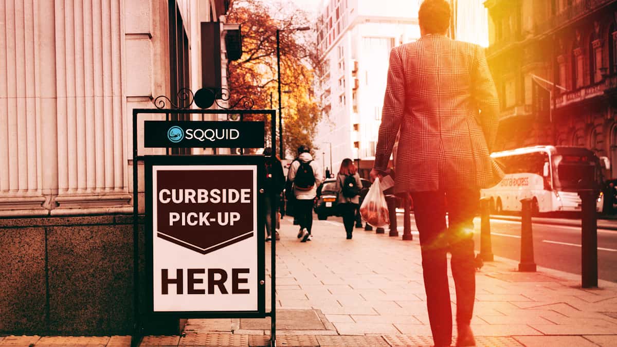 The Complete Guide to Retail Curbside Pickup