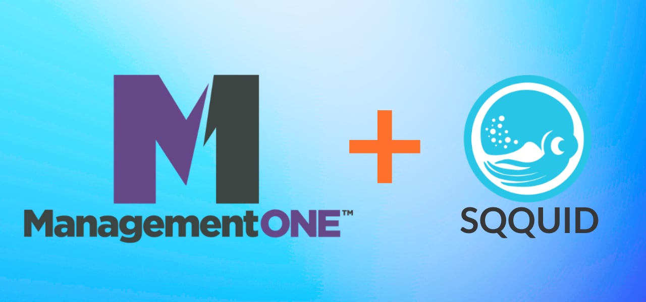 SQQUID and Management One launch a strategic partnership